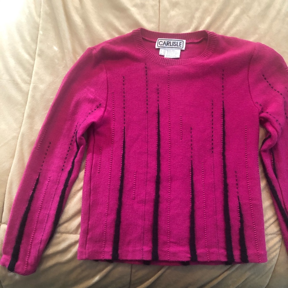 Carlisle Sweater